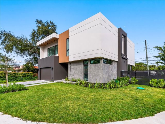 4401 SW 14th Street, Miami, FL 33134