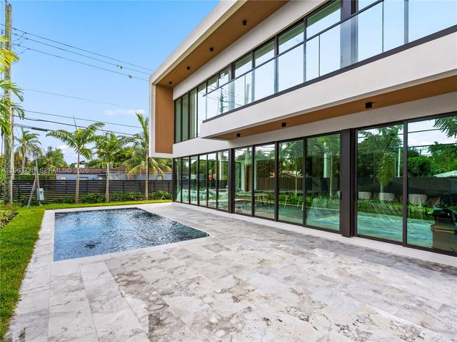 4401 SW 14th Street, Miami, FL 33134