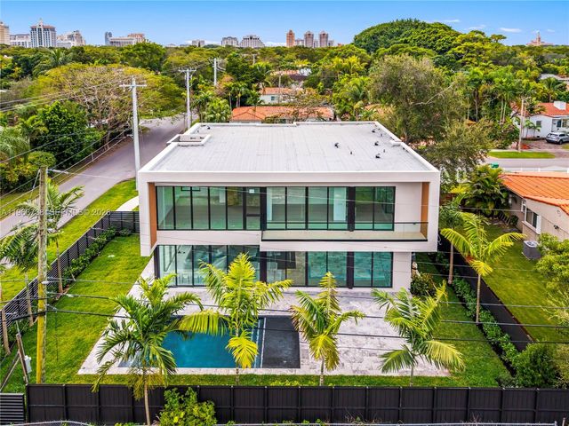 4401 SW 14th Street, Miami, FL 33134