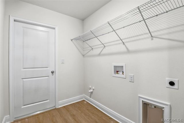 1244 W Newbury Street, Dunnellon, FL 34433