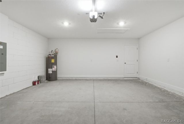 1244 W Newbury Street, Dunnellon, FL 34433