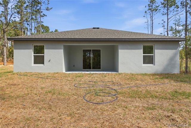 1244 W Newbury Street, Dunnellon, FL 34433