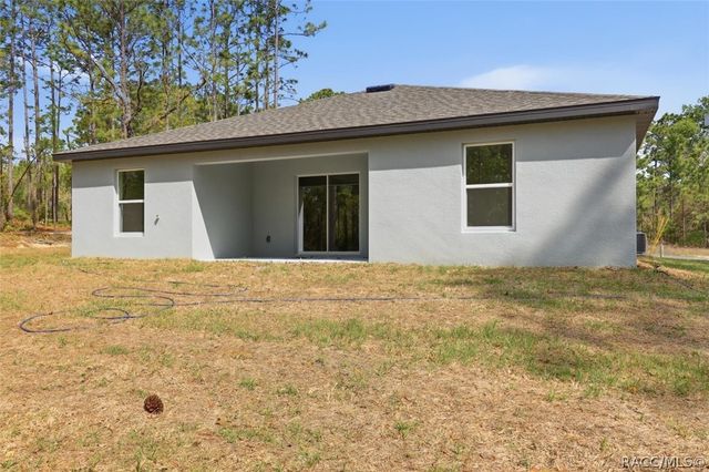 1244 W Newbury Street, Dunnellon, FL 34433
