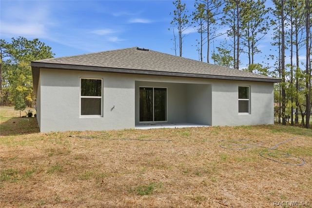 1244 W Newbury Street, Dunnellon, FL 34433
