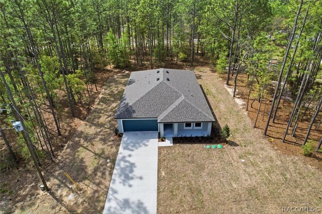 1244 W Newbury Street, Dunnellon, FL 34433