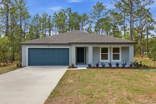 1244 W Newbury Street, Dunnellon, FL 34433