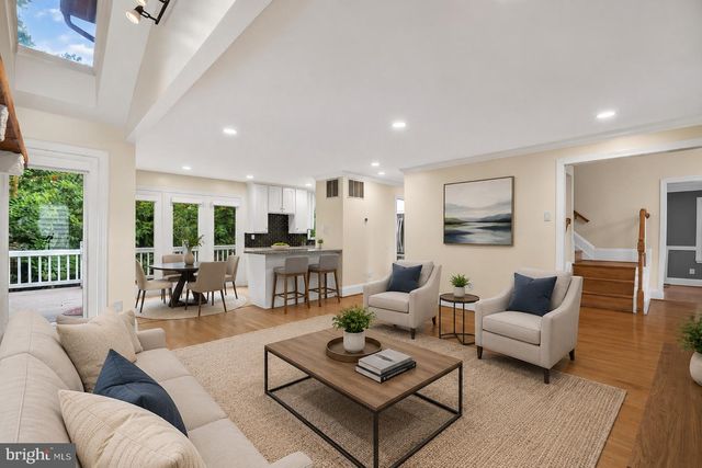 5402 ASHCOMB CT, Centreville, VA 20120