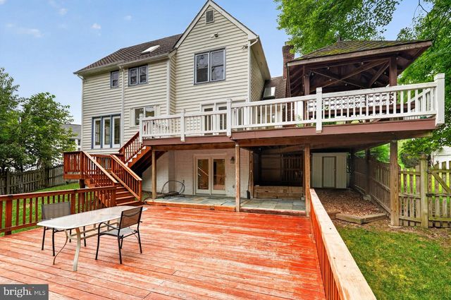 5402 ASHCOMB CT, Centreville, VA 20120