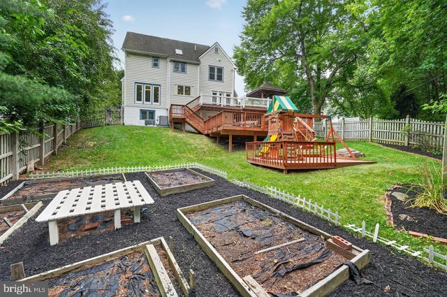 5402 ASHCOMB CT, Centreville, VA 20120