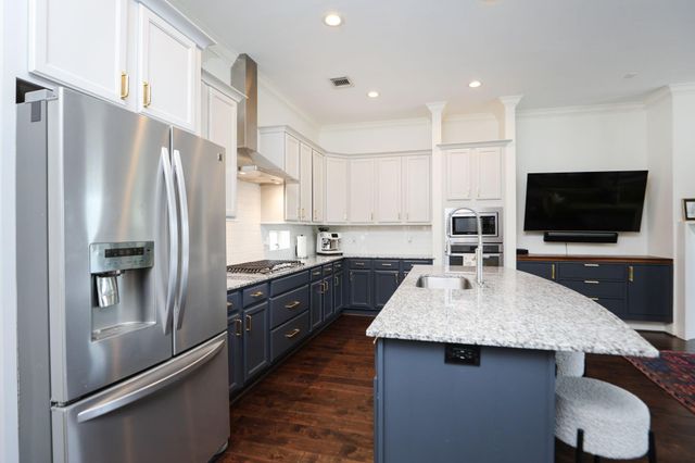 2220 Stuart Street, Houston, TX 77004