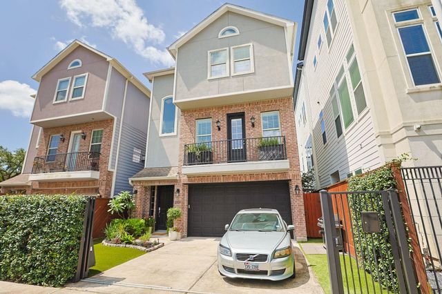 2220 Stuart Street, Houston, TX 77004