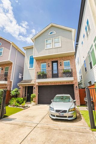 2220 Stuart Street, Houston, TX 77004