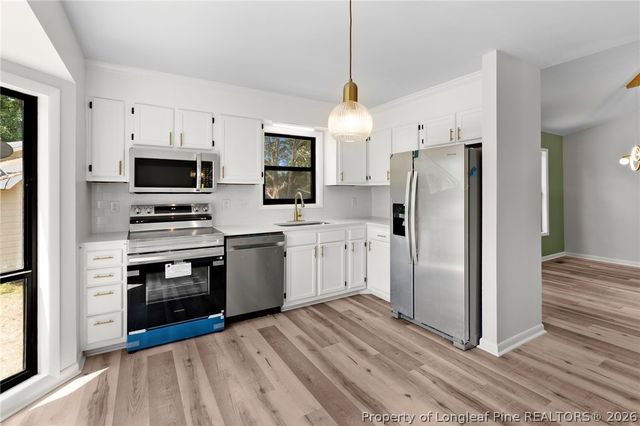 6700 Sandfield Court, Fayetteville, NC 28304