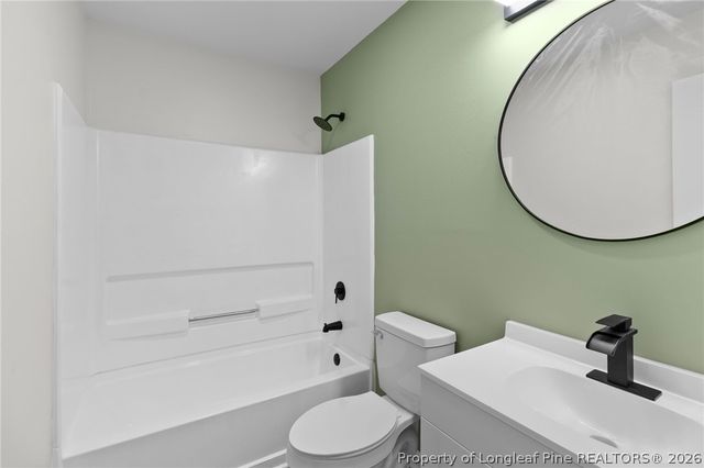 6700 Sandfield Court, Fayetteville, NC 28304