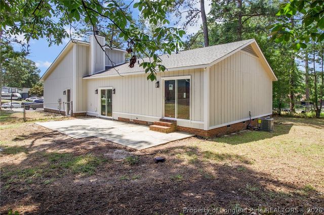 6700 Sandfield Court, Fayetteville, NC 28304