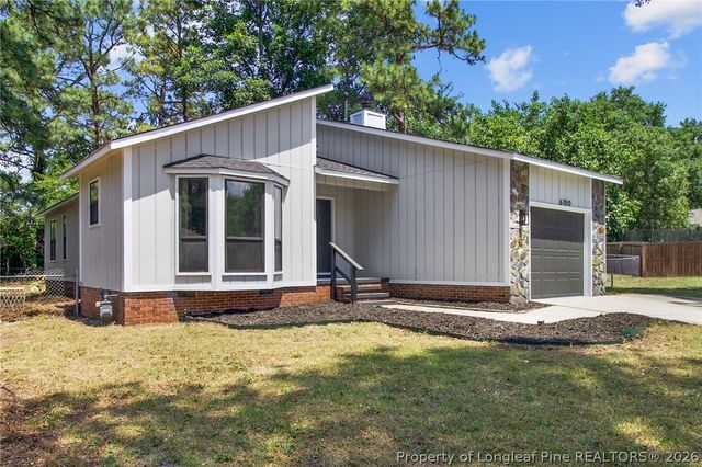 6700 Sandfield Court, Fayetteville, NC 28304