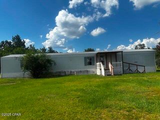 4764 NW County Rd 274, Altha, FL 32421