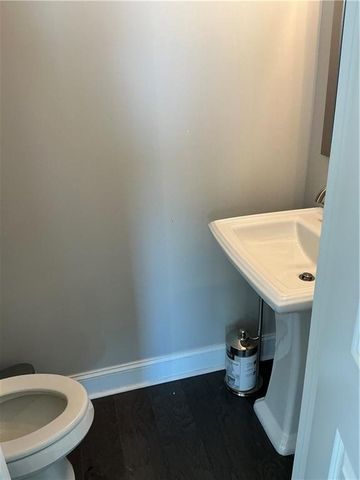 4698 Watervale Way 155, Peachtree Corners, GA 30092