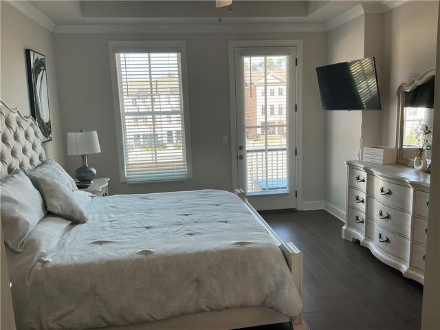 4698 Watervale Way 155, Peachtree Corners, GA 30092