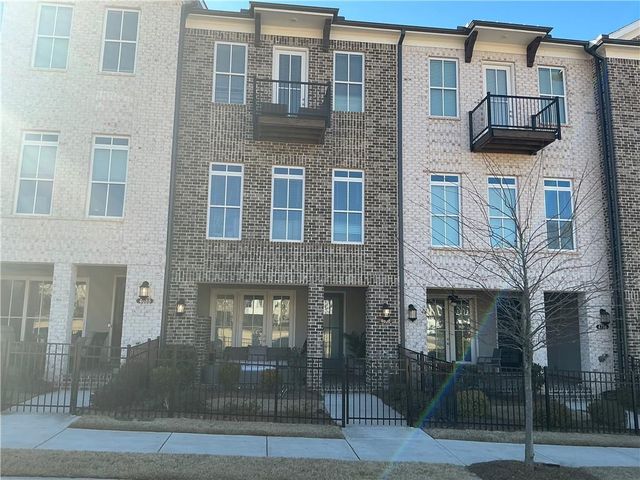 4698 Watervale Way 155, Peachtree Corners, GA 30092