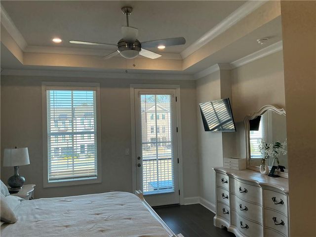 4698 Watervale Way 155, Peachtree Corners, GA 30092