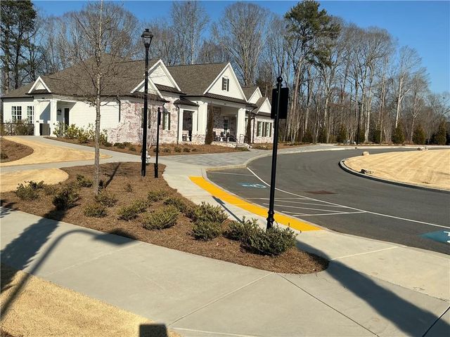 4698 Watervale Way 155, Peachtree Corners, GA 30092