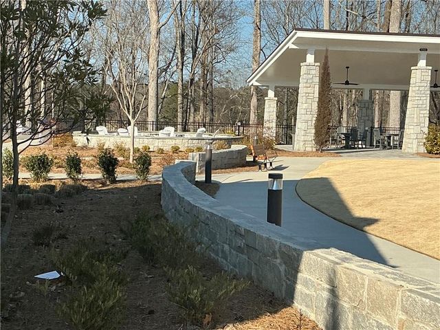 4698 Watervale Way 155, Peachtree Corners, GA 30092