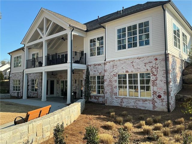 4698 Watervale Way 155, Peachtree Corners, GA 30092