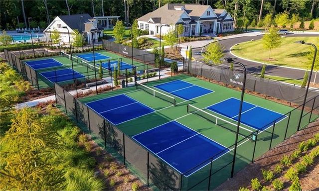 4698 Watervale Way 155, Peachtree Corners, GA 30092