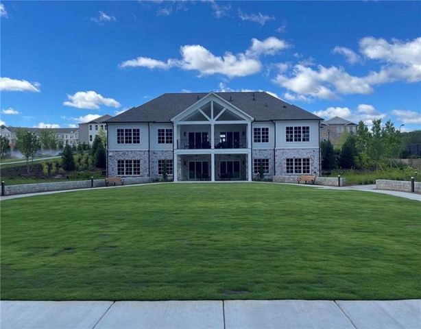 4698 Watervale Way 155, Peachtree Corners, GA 30092