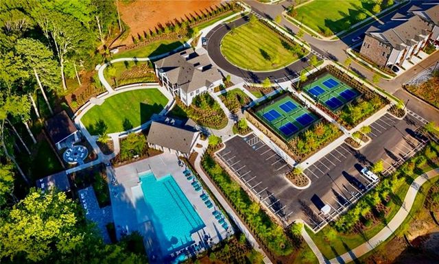 4698 Watervale Way 155, Peachtree Corners, GA 30092