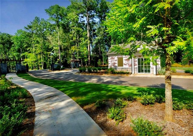 4698 Watervale Way 155, Peachtree Corners, GA 30092