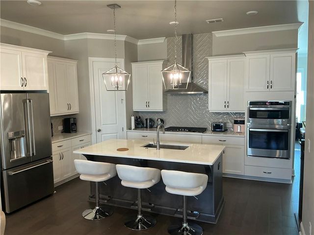 4698 Watervale Way 155, Peachtree Corners, GA 30092