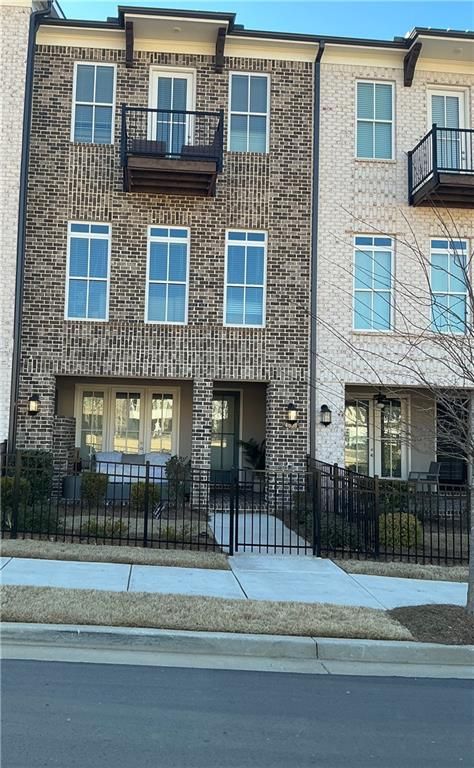 4698 Watervale Way 155, Peachtree Corners, GA 30092