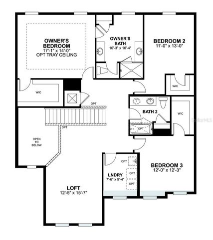 12033 ENCORE AT OVATION WAY, Winter Garden, FL 34787