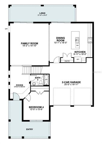 12033 ENCORE AT OVATION WAY, Winter Garden, FL 34787