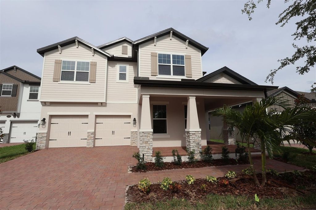 12033 ENCORE AT OVATION WAY, Winter Garden, FL 34787