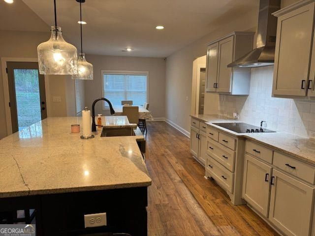 224 Crest Creek Way, Villa Rica, GA 30180