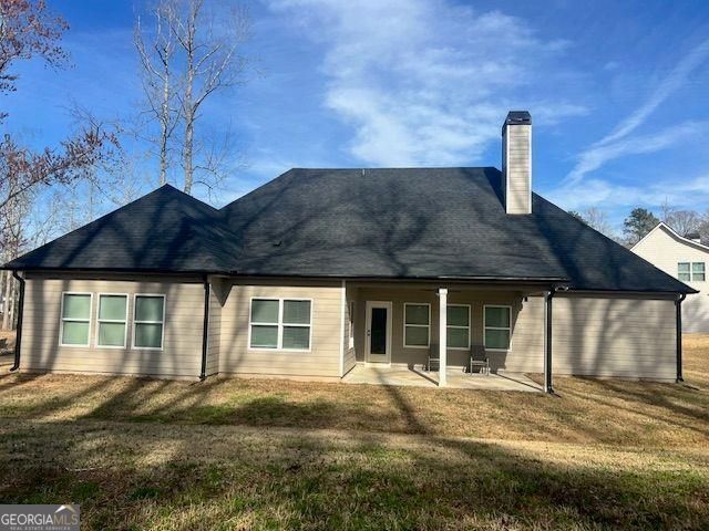 224 Crest Creek Way, Villa Rica, GA 30180