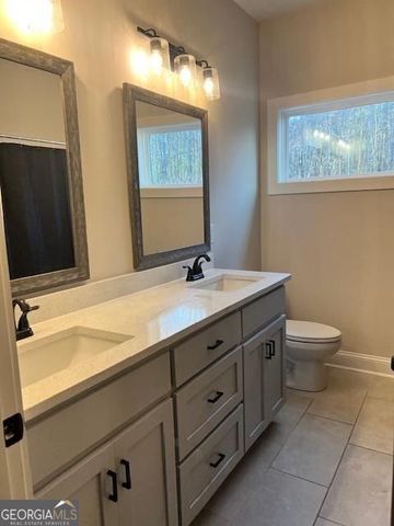 224 Crest Creek Way, Villa Rica, GA 30180