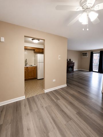 2320 N Nordica Avenue 104D, Chicago, IL 60707