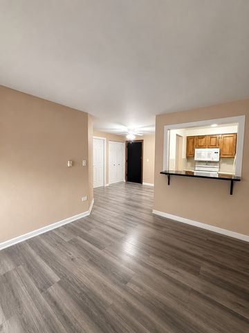 2320 N Nordica Avenue 104D, Chicago, IL 60707