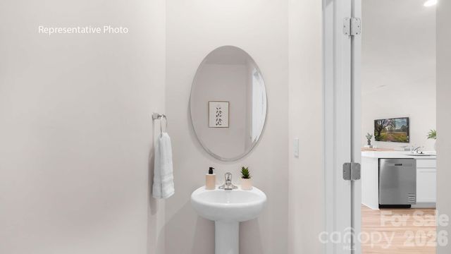 107 Parmiter Way D, Troutman, NC 28166