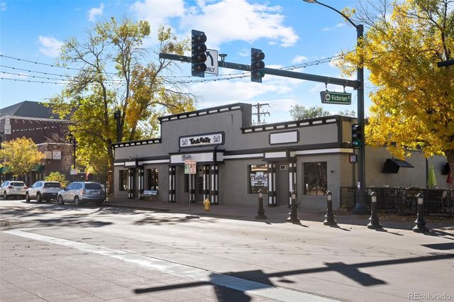 18645 Stroh Road 003, Parker, CO 80134