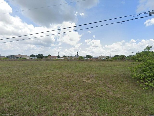 1507 NE 20th AVE, Cape Coral, FL 33909