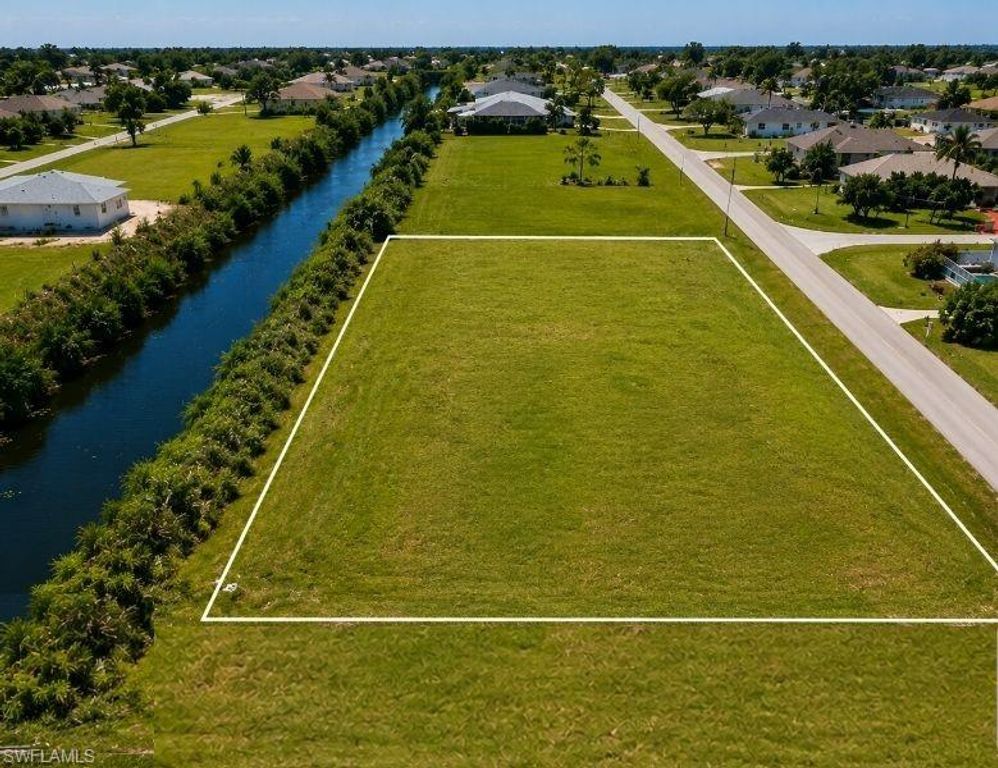 1507 NE 20th AVE, CAPE CORAL, FL 33909 — photo 2