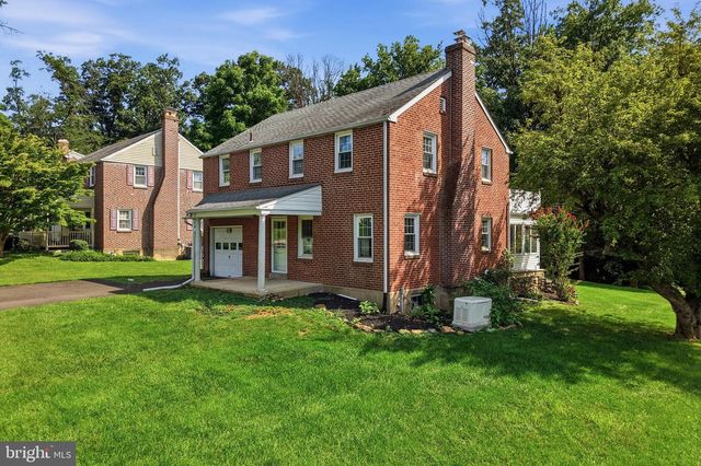 420 KINGSTON RD, Oreland, PA 19075