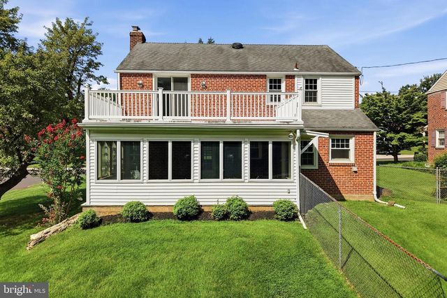 420 KINGSTON RD, Oreland, PA 19075