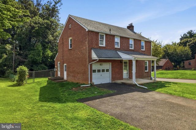 420 KINGSTON RD, Oreland, PA 19075