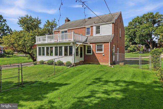 420 KINGSTON RD, Oreland, PA 19075